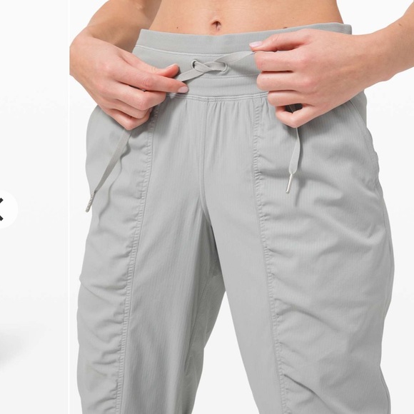 Lululemon Dance Studio Jogger - Picture 2 of 5